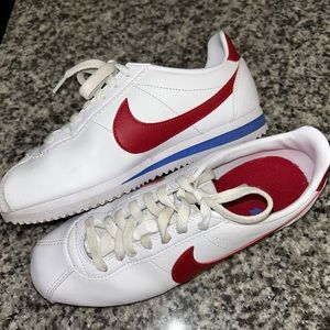 Nike Cortez Sneakers